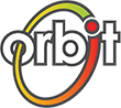 Orbit logo